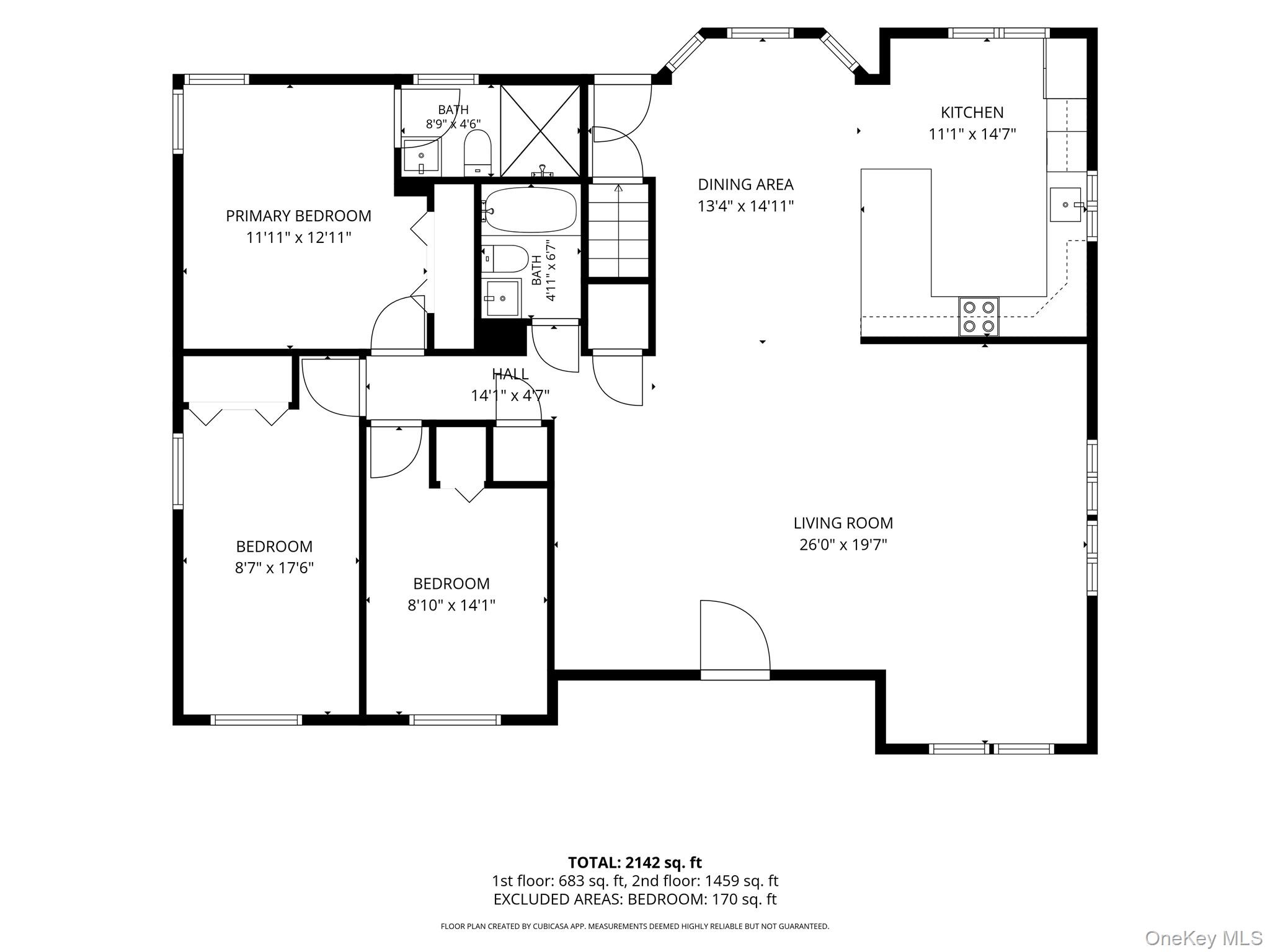 6 Evy Court – For Sale photo 26