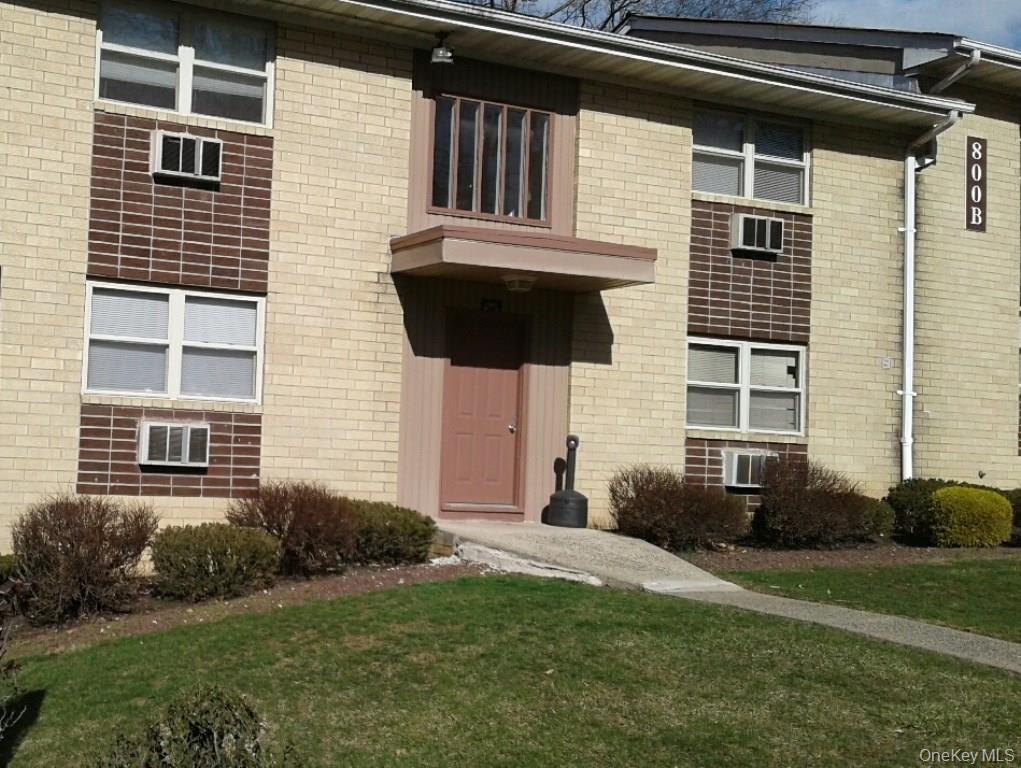 800 A Brookridge Dr., Unit 82