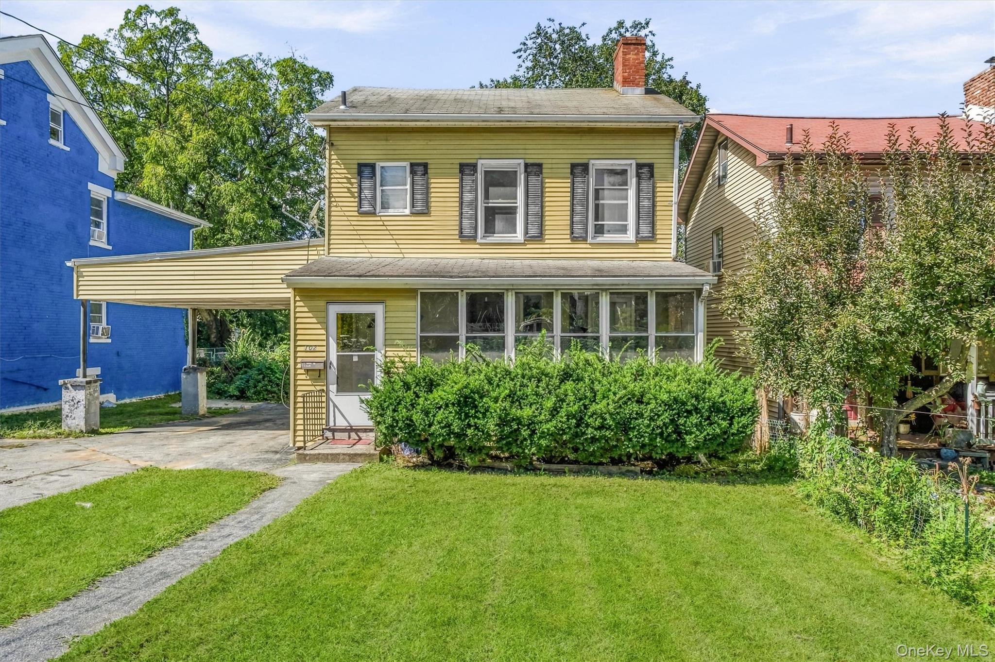 102 DELAFIELD Street – For Sale