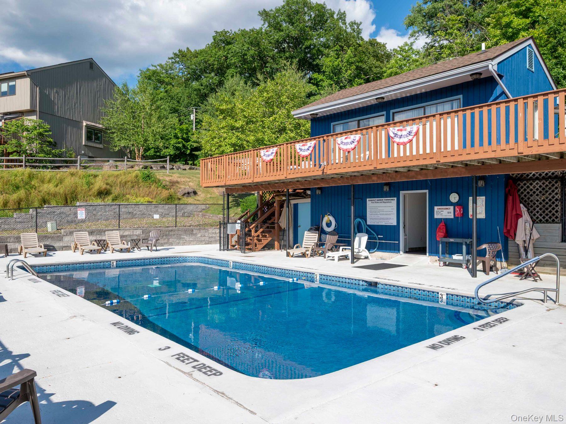 82 Rondout Harbor – For Sale photo 32