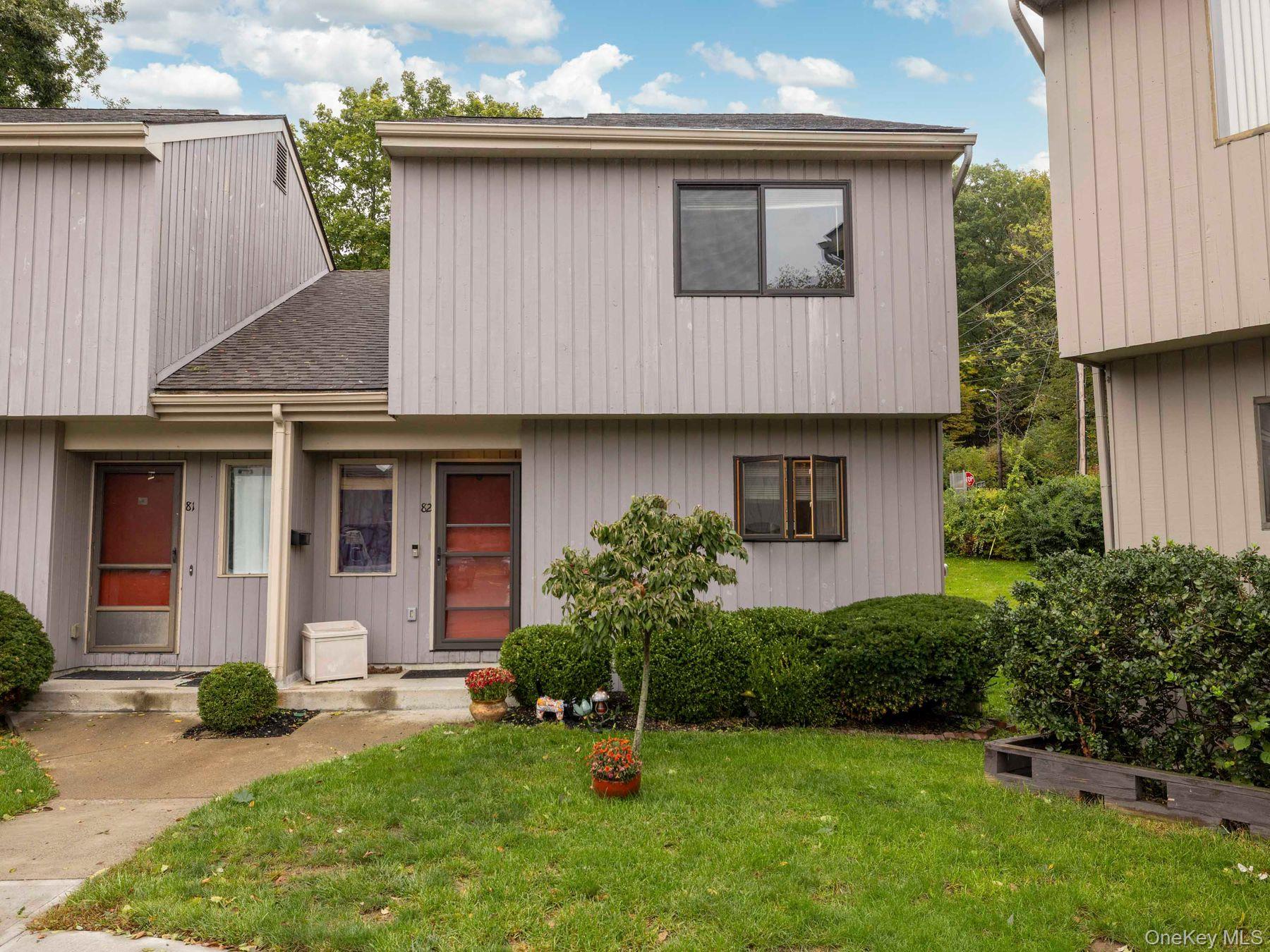 82 Rondout Harbor – For Sale