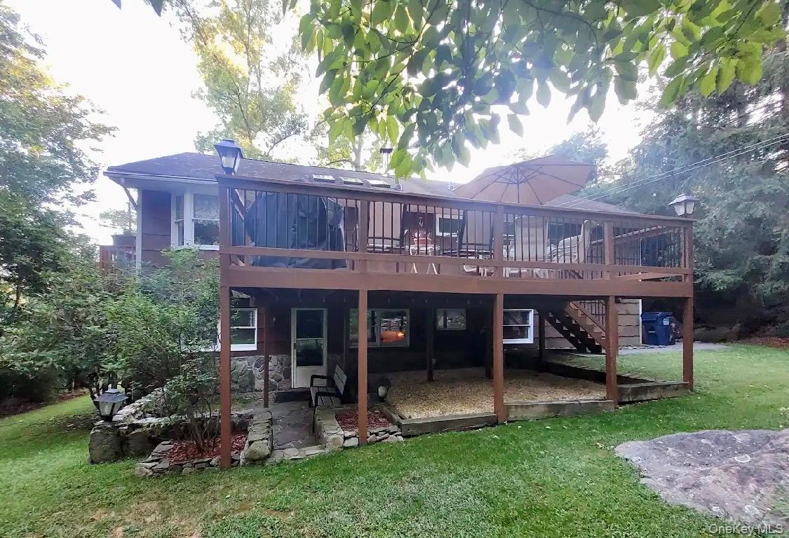 2 Brenner Pass – For Sale photo 24