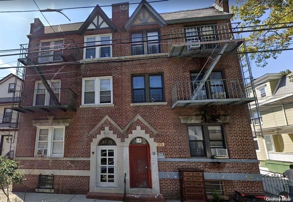 87-30 114th Street – For Sale