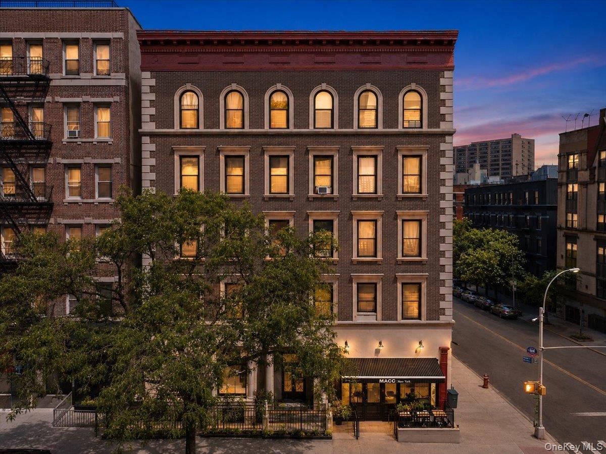 51 W 106th St New York, Unit 1A