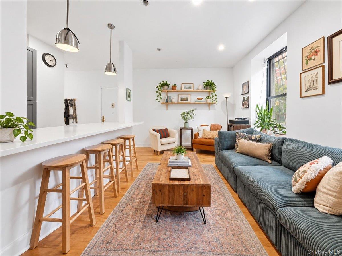 51 W 106th St New York, Unit 1A photo 3