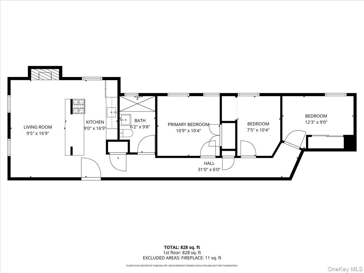 51 W 106th St New York, Unit 1A photo 16
