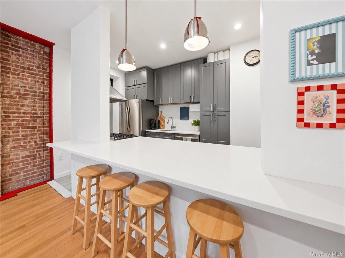 51 W 106th St New York, Unit 1A photo 4
