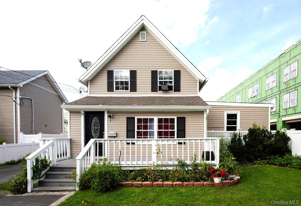 1 Brightside Avenue – For Sale