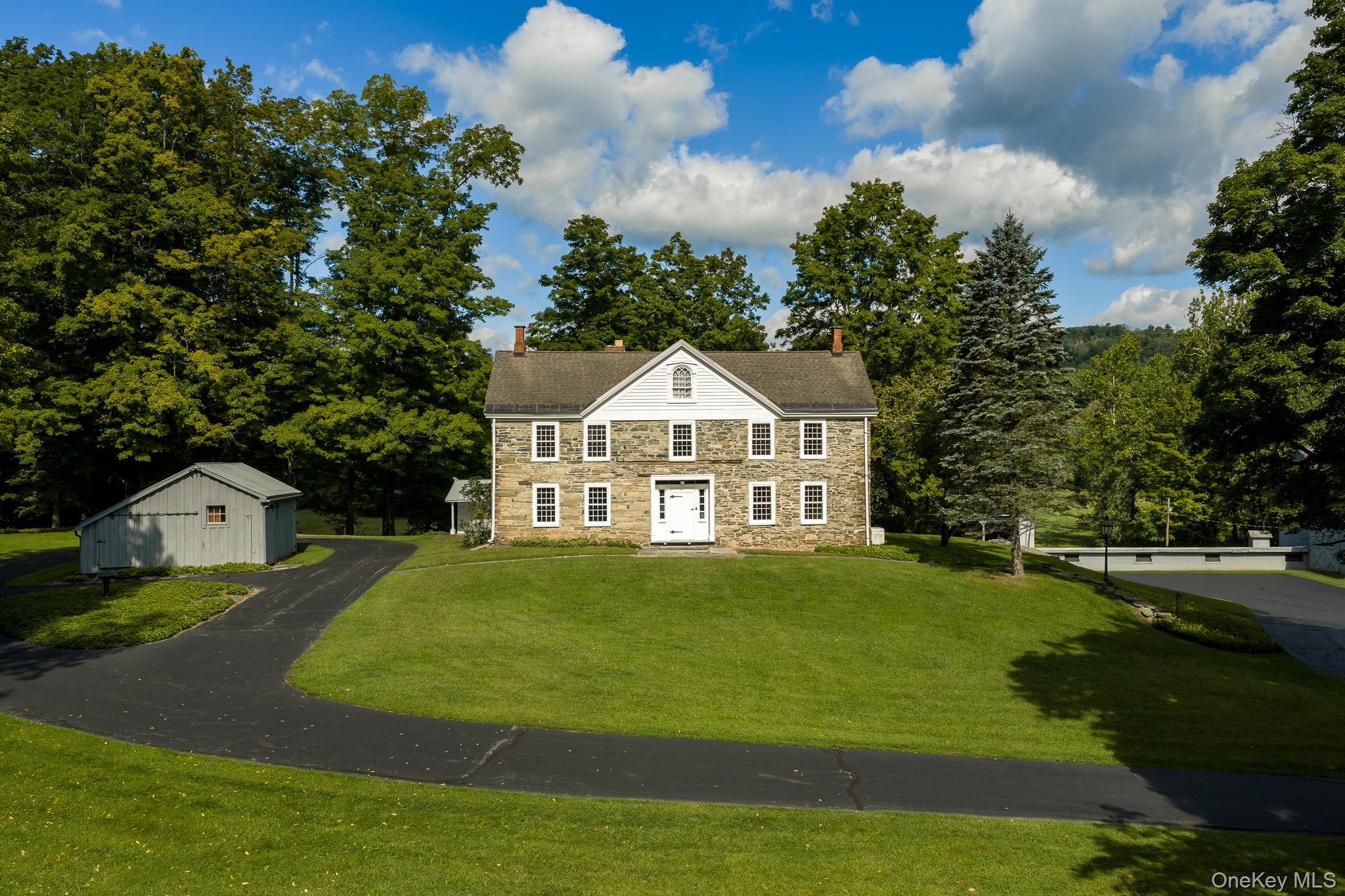 203 Samsonville Road – For Sale photo 2