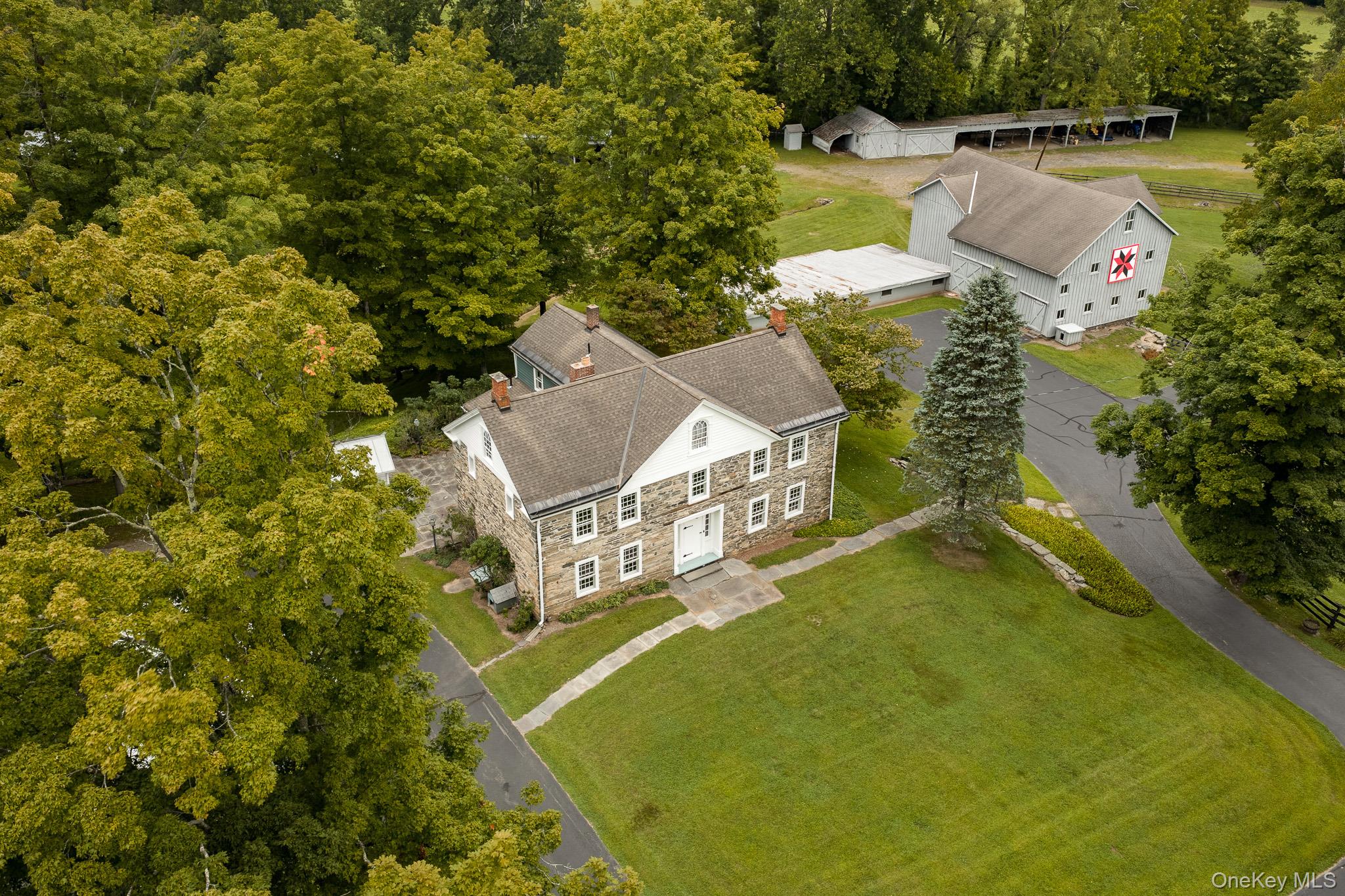 203 Samsonville Road – For Sale