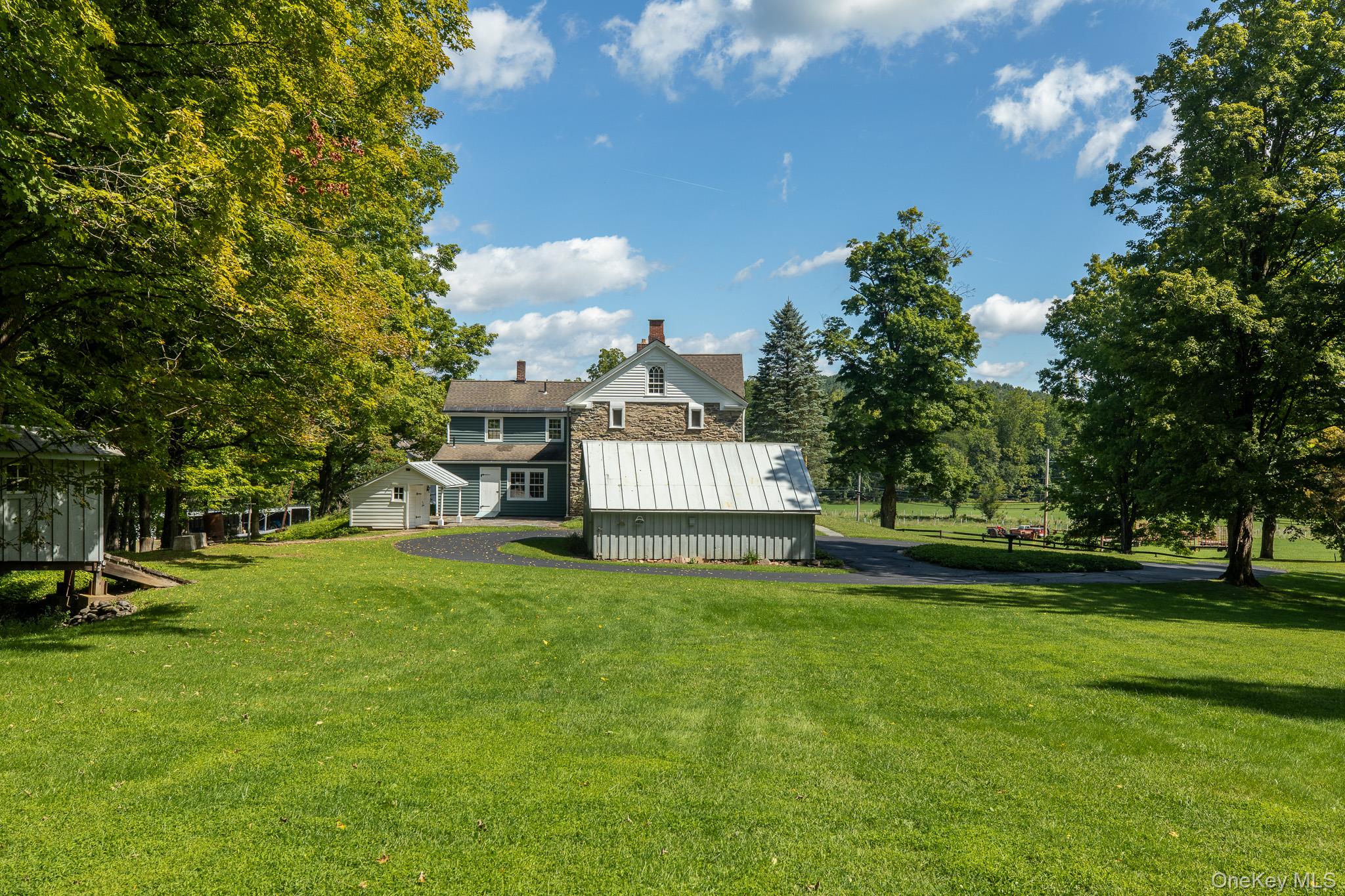 203 Samsonville Road – For Sale photo 29