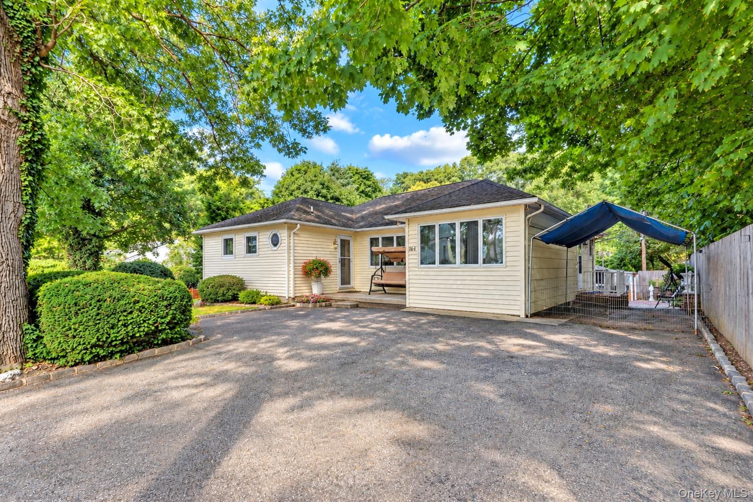 164 Landing Road – For Sale