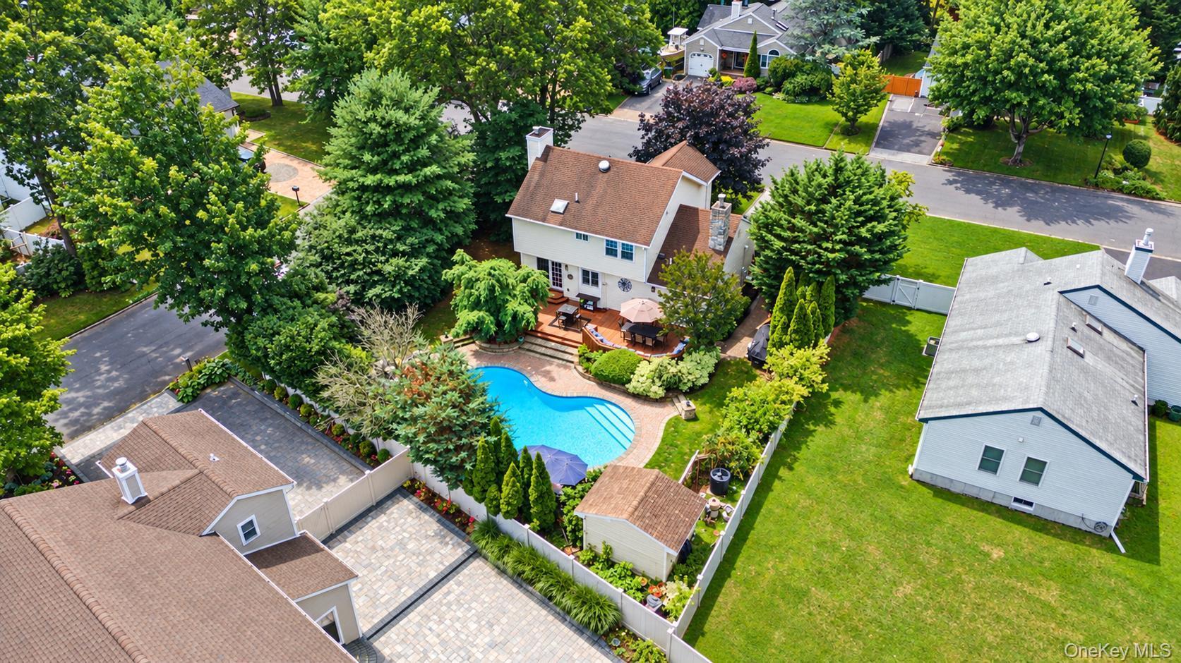 15 Winnecomac Circle – For Sale photo 45