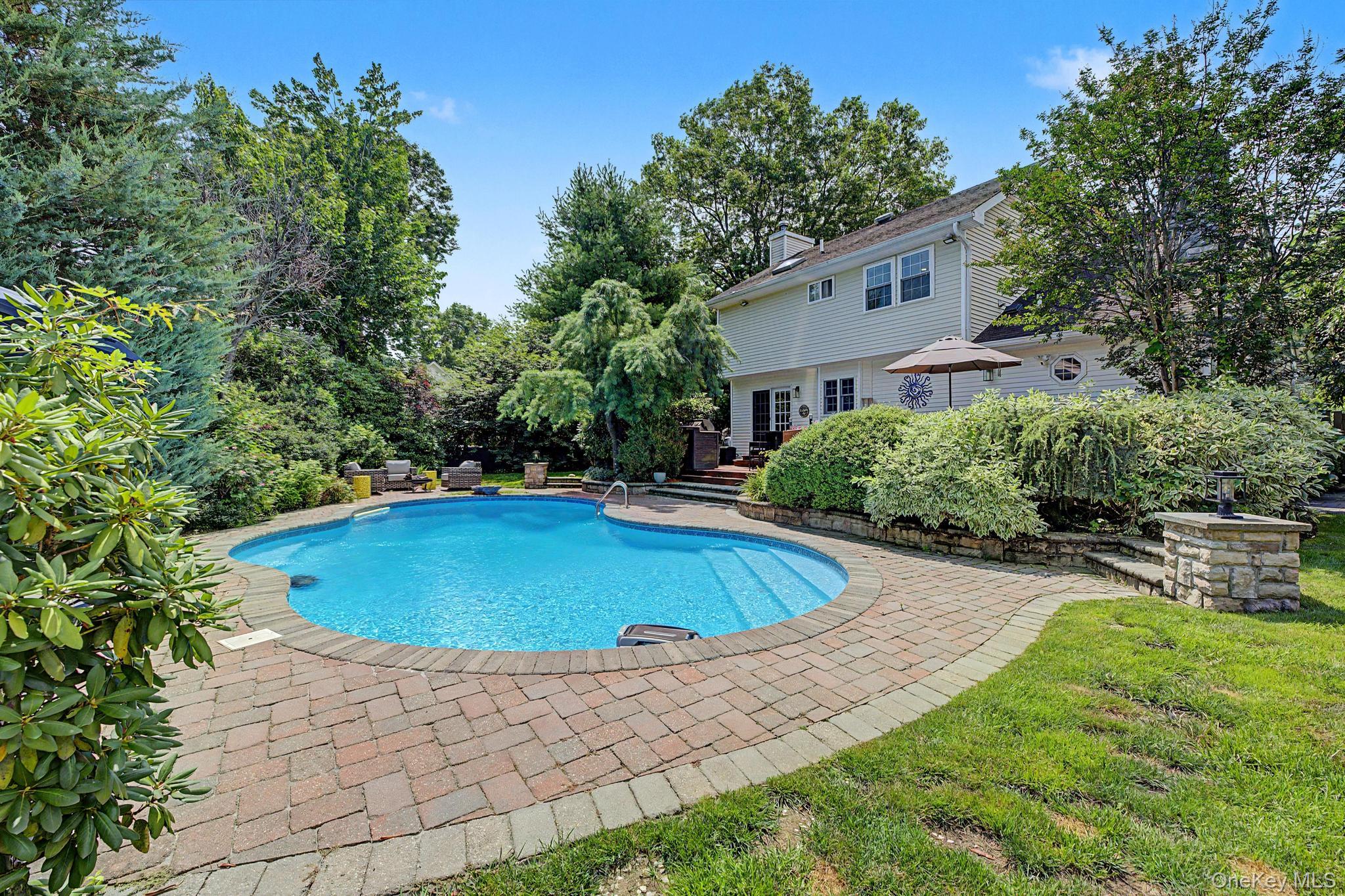 15 Winnecomac Circle – For Sale photo 44