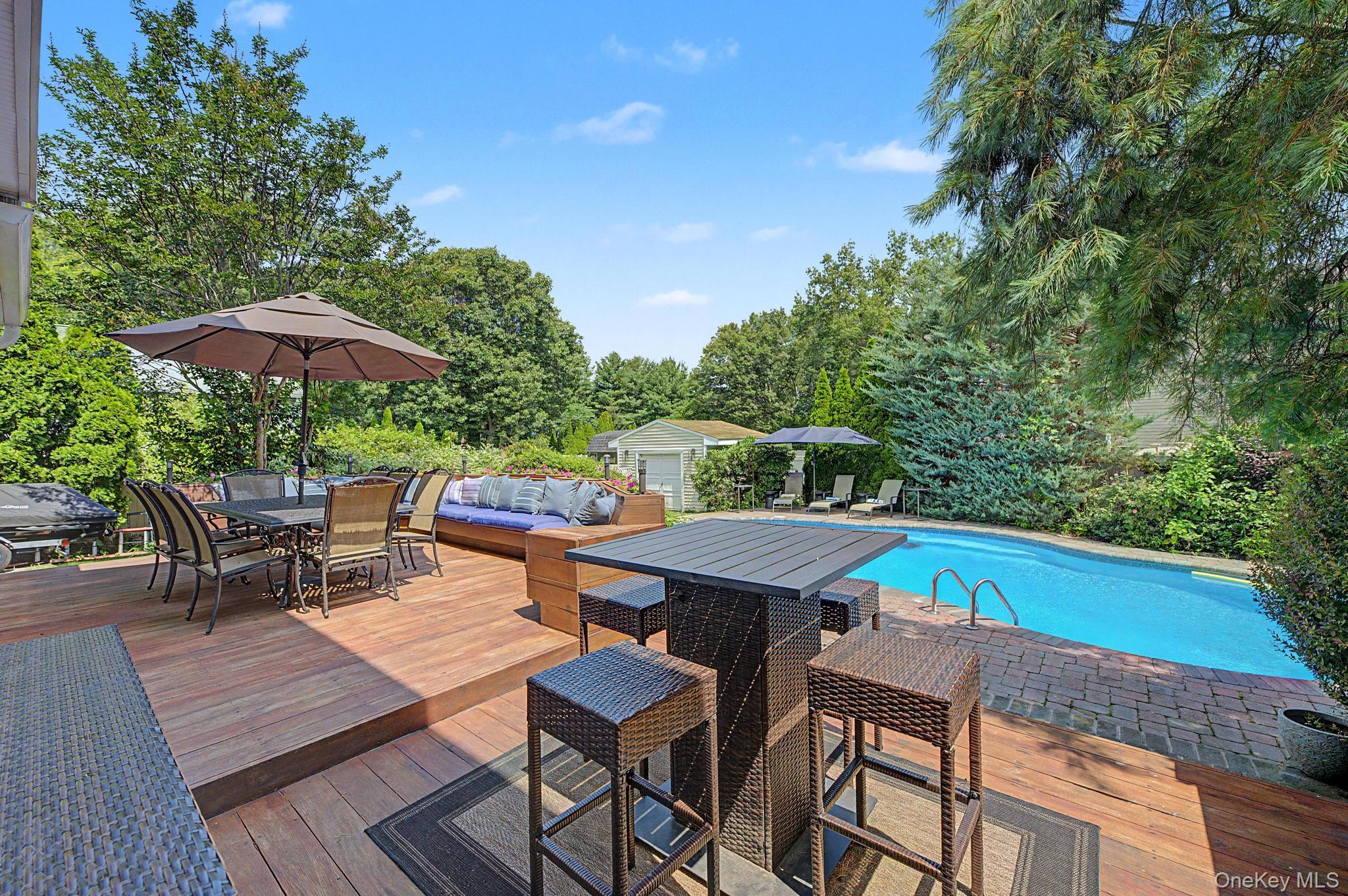 15 Winnecomac Circle – For Sale photo 39