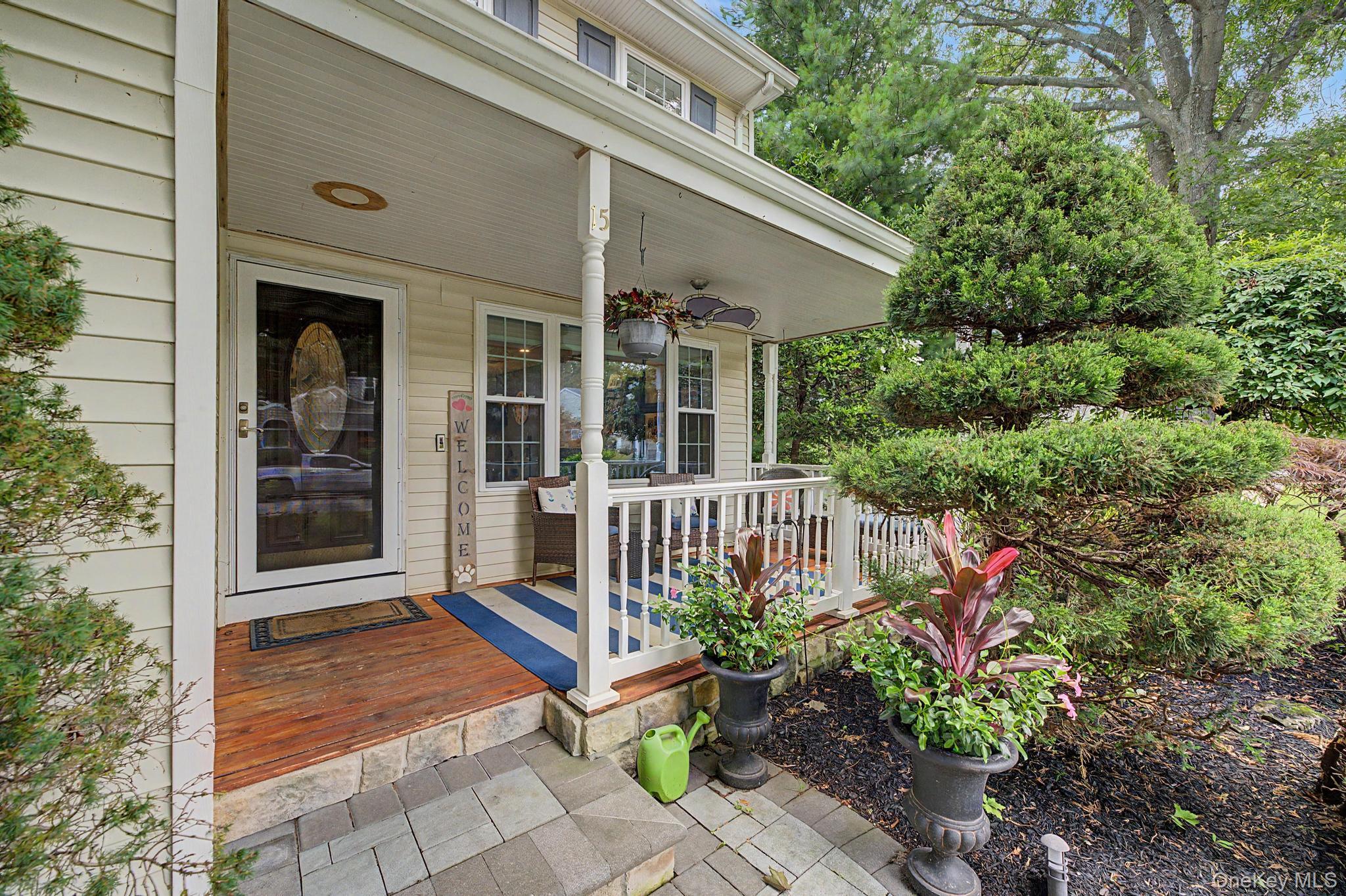 15 Winnecomac Circle – For Sale photo 2