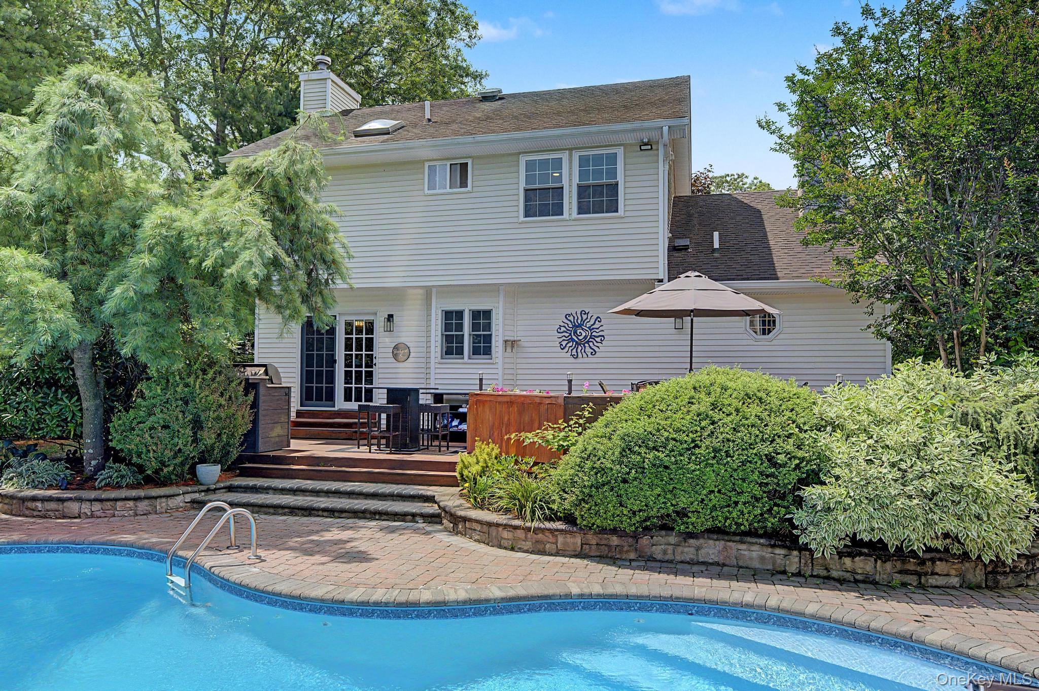 15 Winnecomac Circle – For Sale photo 43