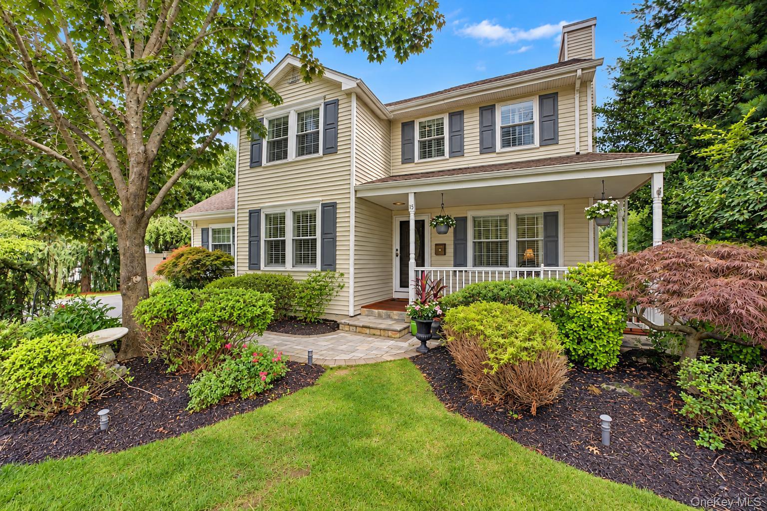 15 Winnecomac Circle – For Sale