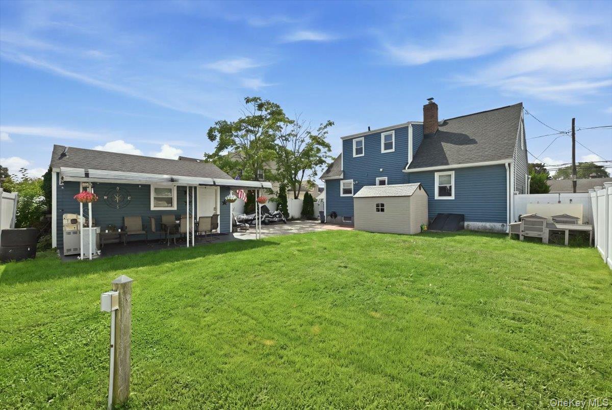 293 Roosevelt Avenue – For Sale photo 25