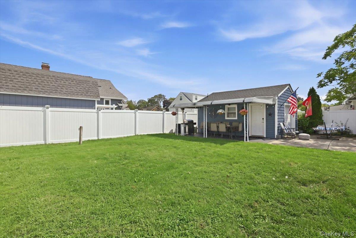 293 Roosevelt Avenue – For Sale photo 22