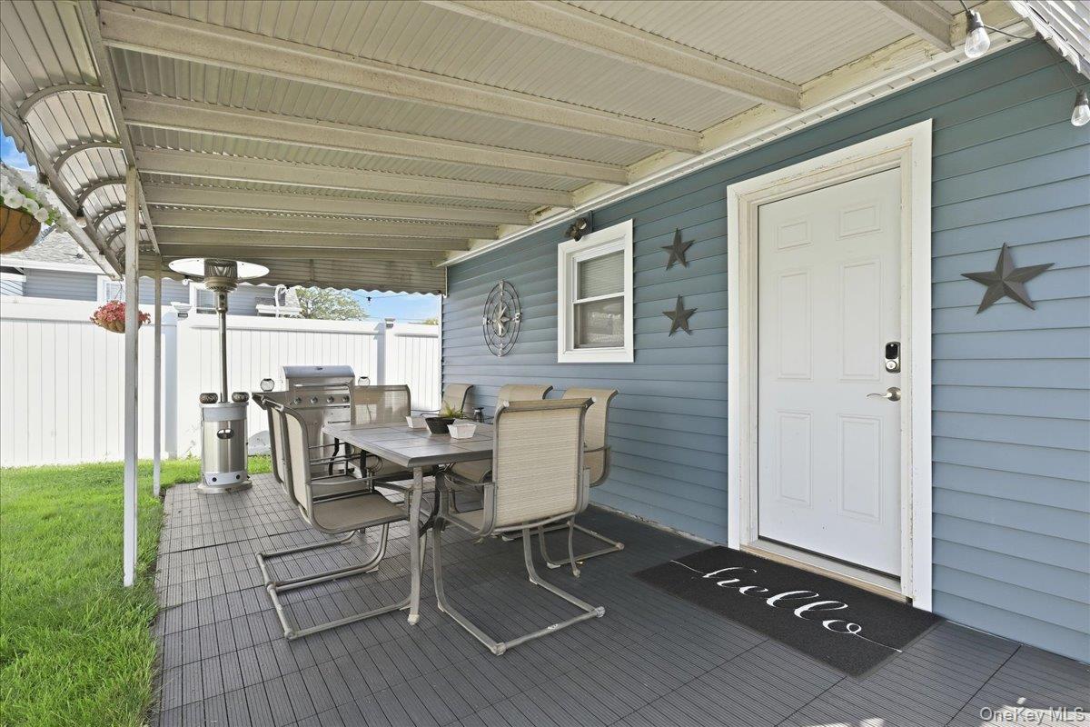 293 Roosevelt Avenue – For Sale photo 24