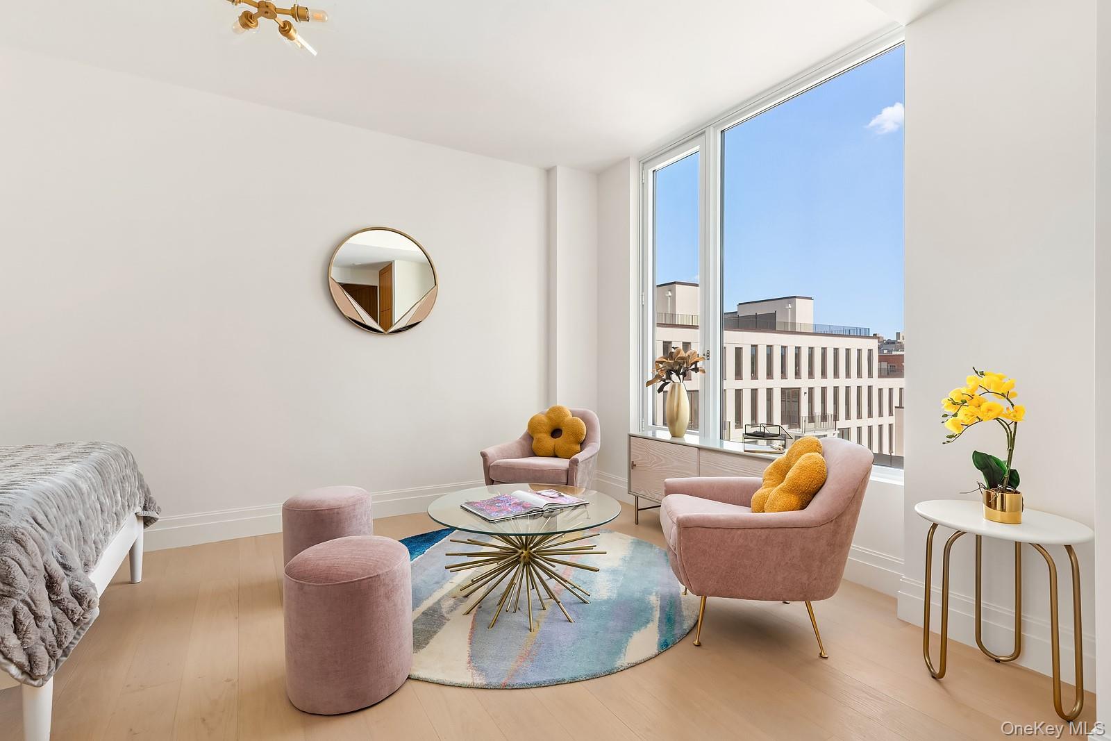 30-55 Vernon Boulevard, Unit 8D