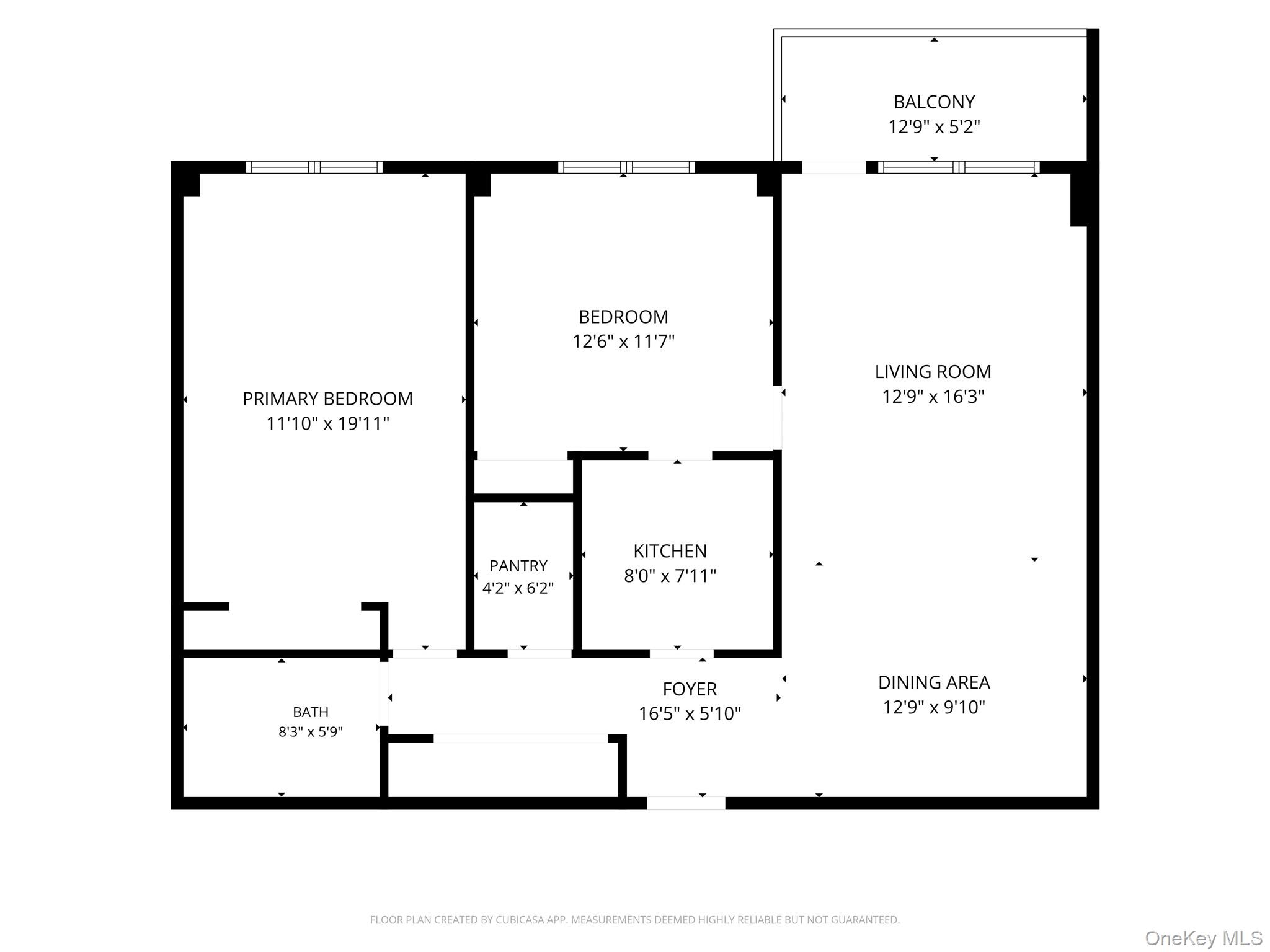 1841 Central Park Avenue, Unit 11F photo 21