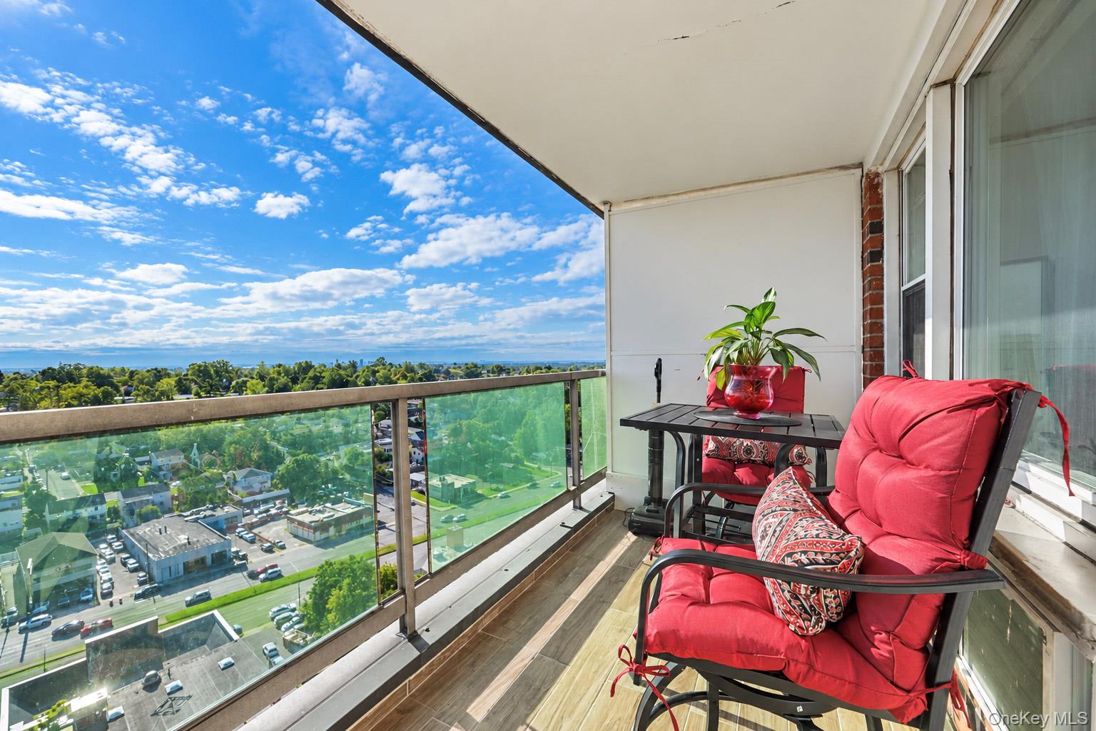 1841 Central Park Avenue, Unit 11F photo 11