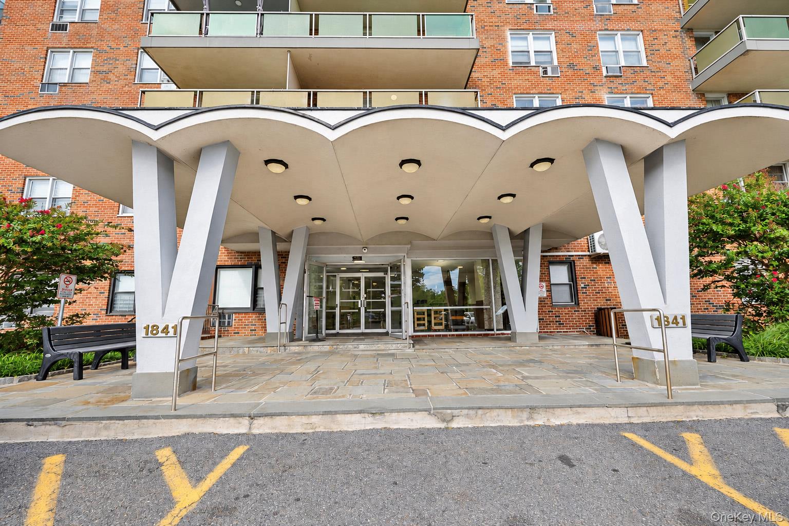 1841 Central Park Avenue, Unit 11F