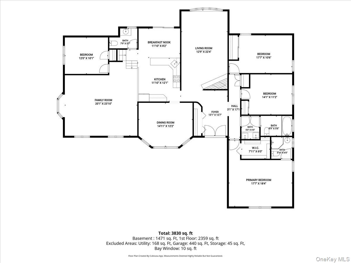 274 Marlin Street – For Sale photo 40