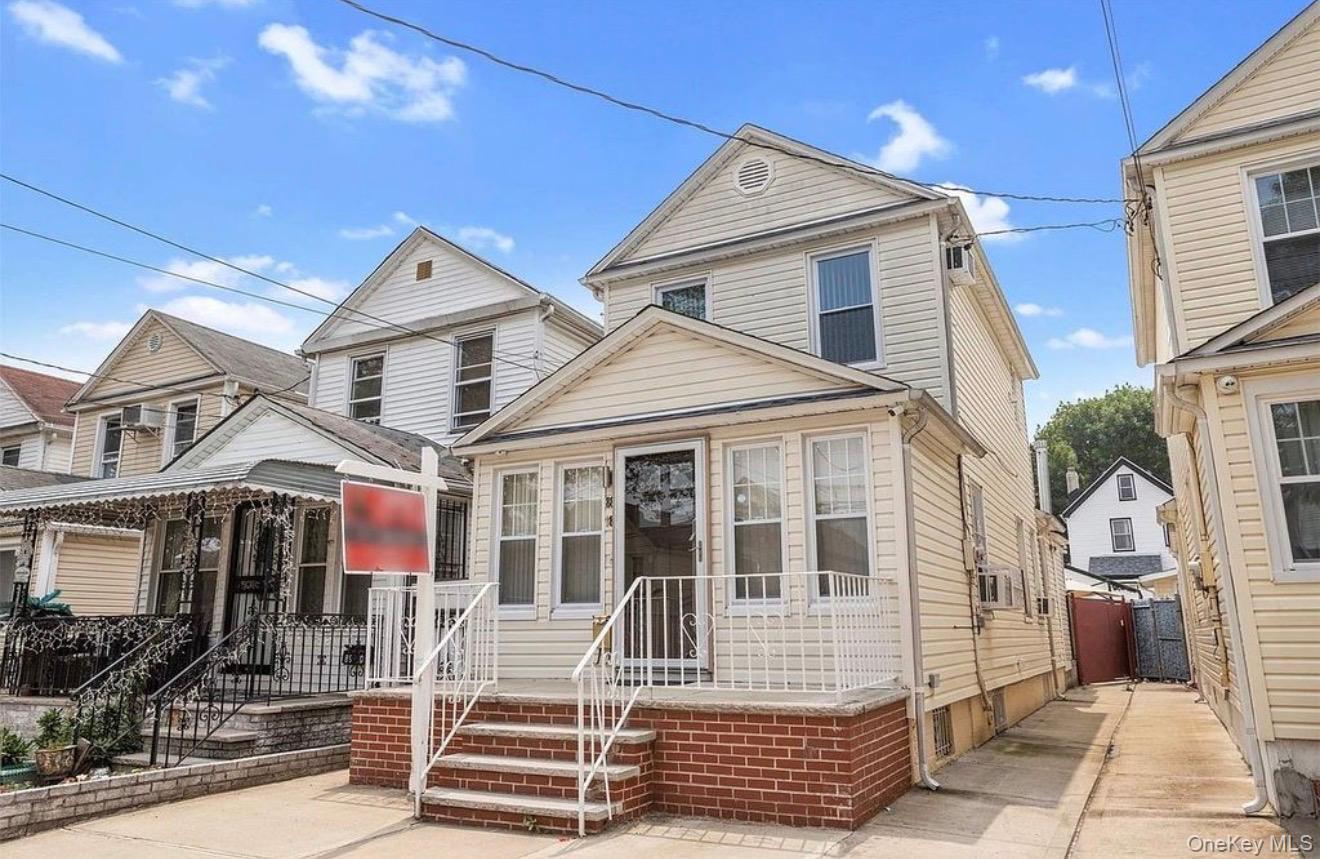 8818 201st Street – For Sale