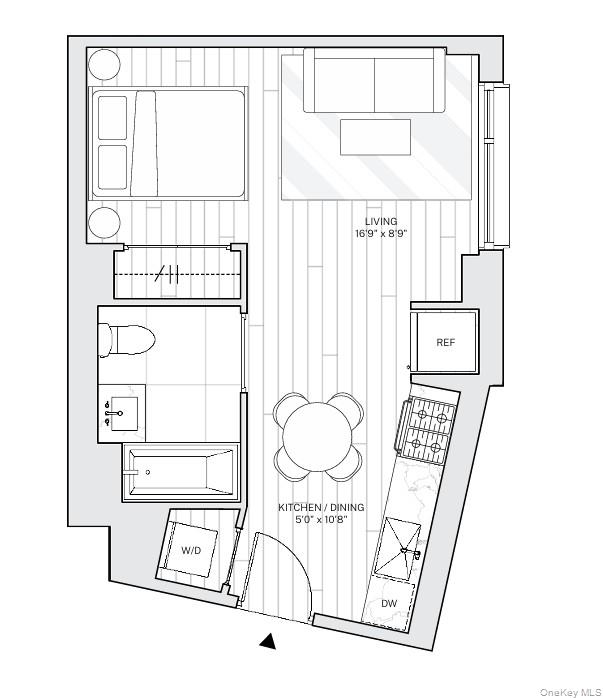 30-55 Vernon Boulevard, Unit 6D photo 14