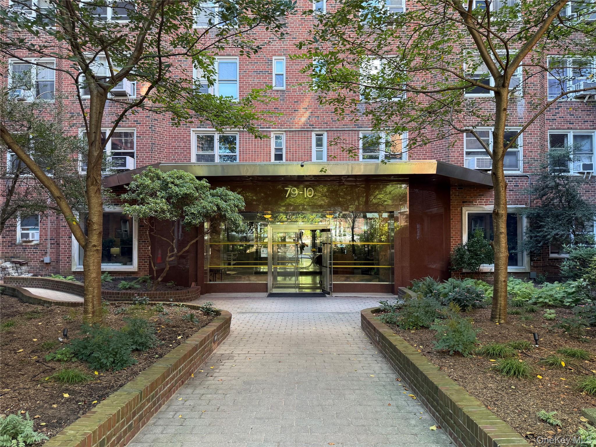 79-10 34th Avenue, Unit 7L