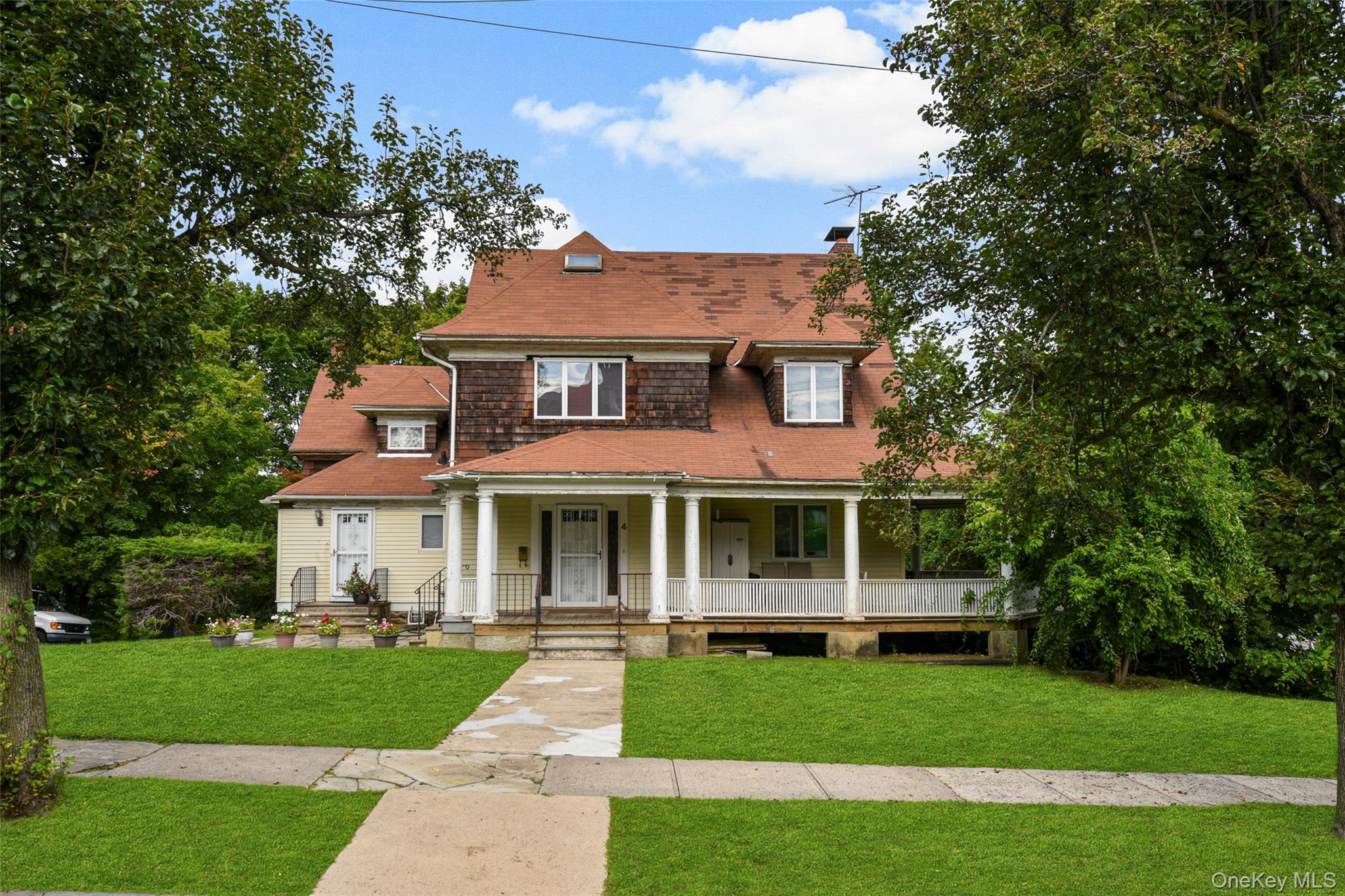 4 Ridgeview Avenue – For Sale