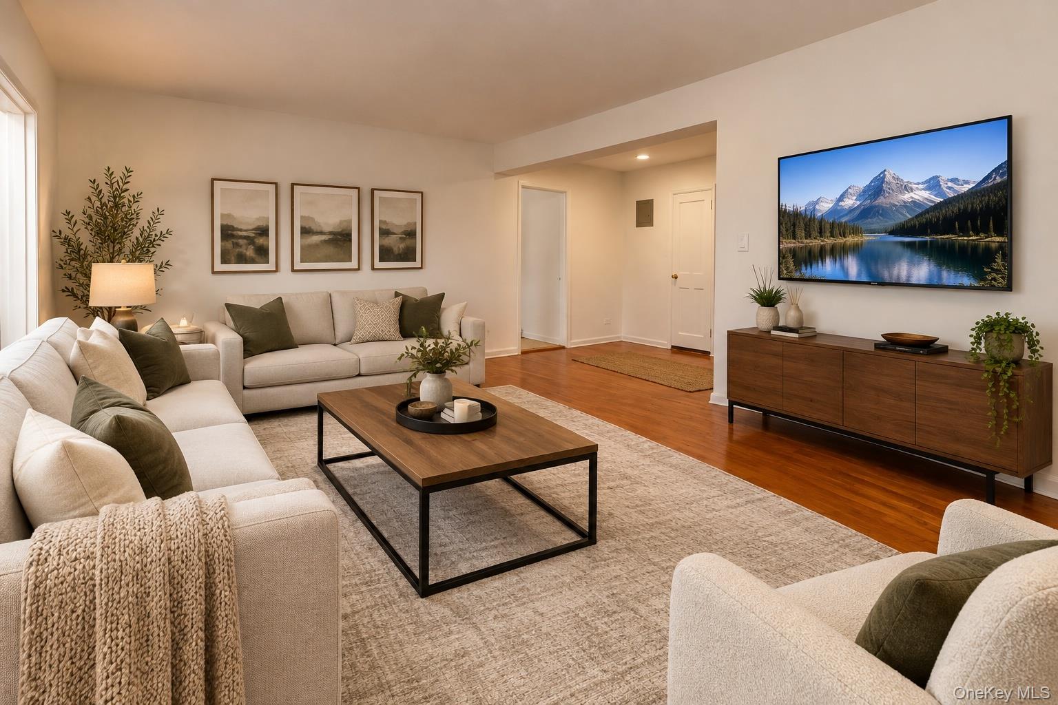 144-11 Sanford Avenue, Unit 1H photo 5