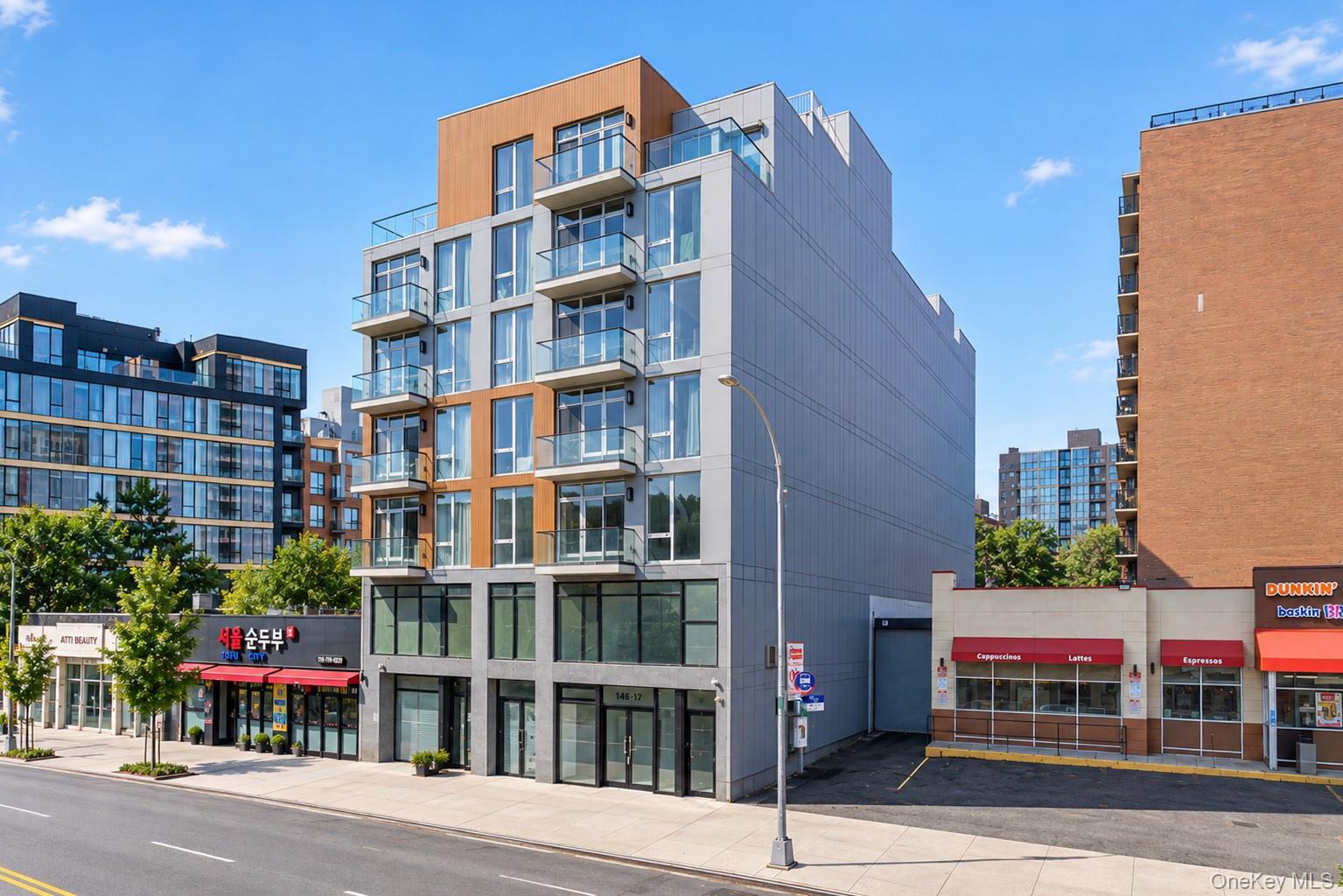 14617 Northern Boulevard, Unit 2A