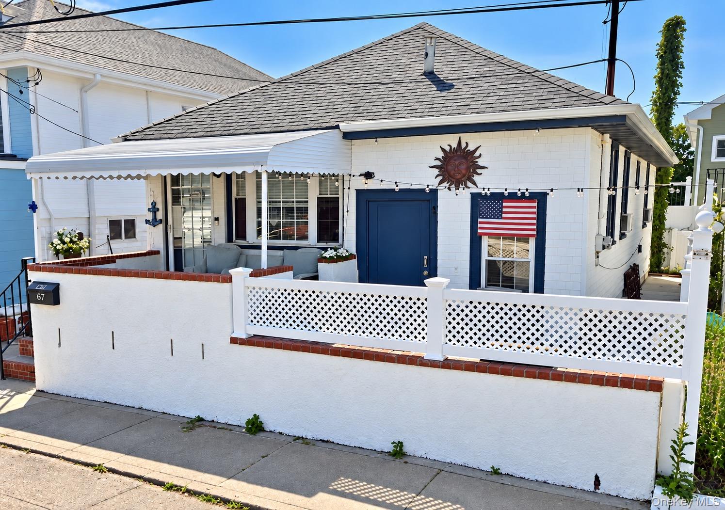 67 Buffalo Avenue – For Sale