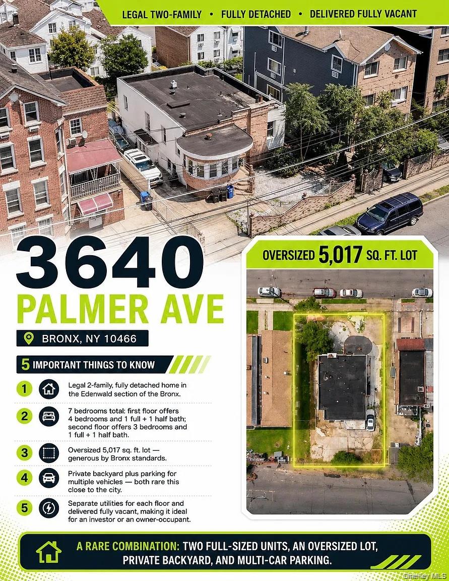 3640 Palmer Avenue – For Sale photo 5