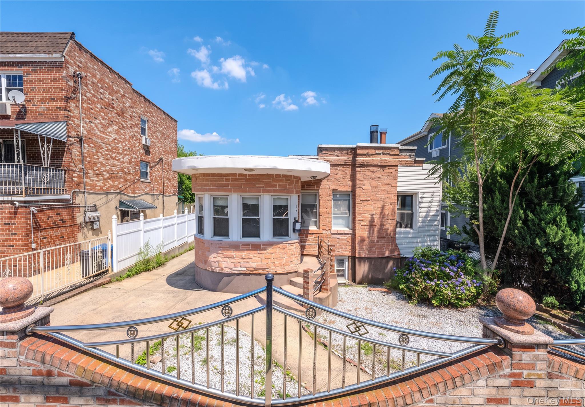 3640 Palmer Avenue – For Sale