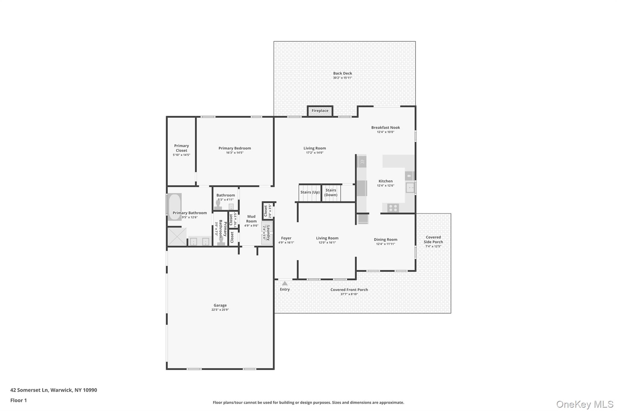 42 Somerset Lane – For Sale photo 35