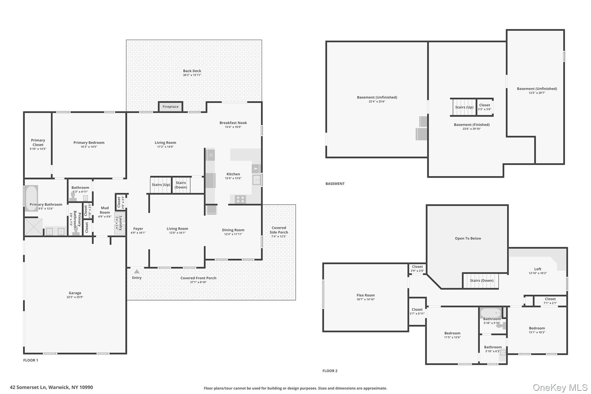 42 Somerset Lane – For Sale photo 38