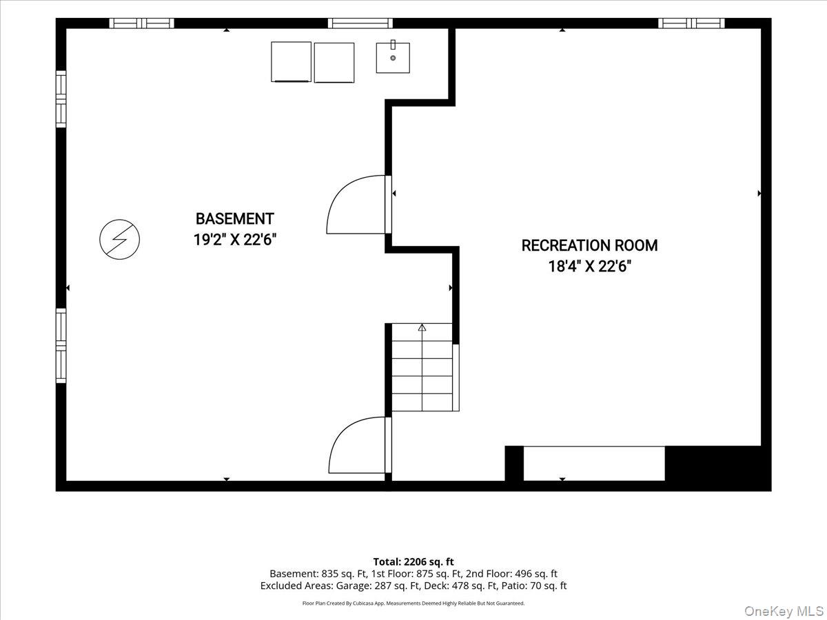 38 Croyden Lane – For Sale photo 34