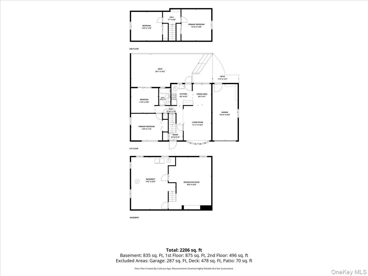 38 Croyden Lane – For Sale photo 37