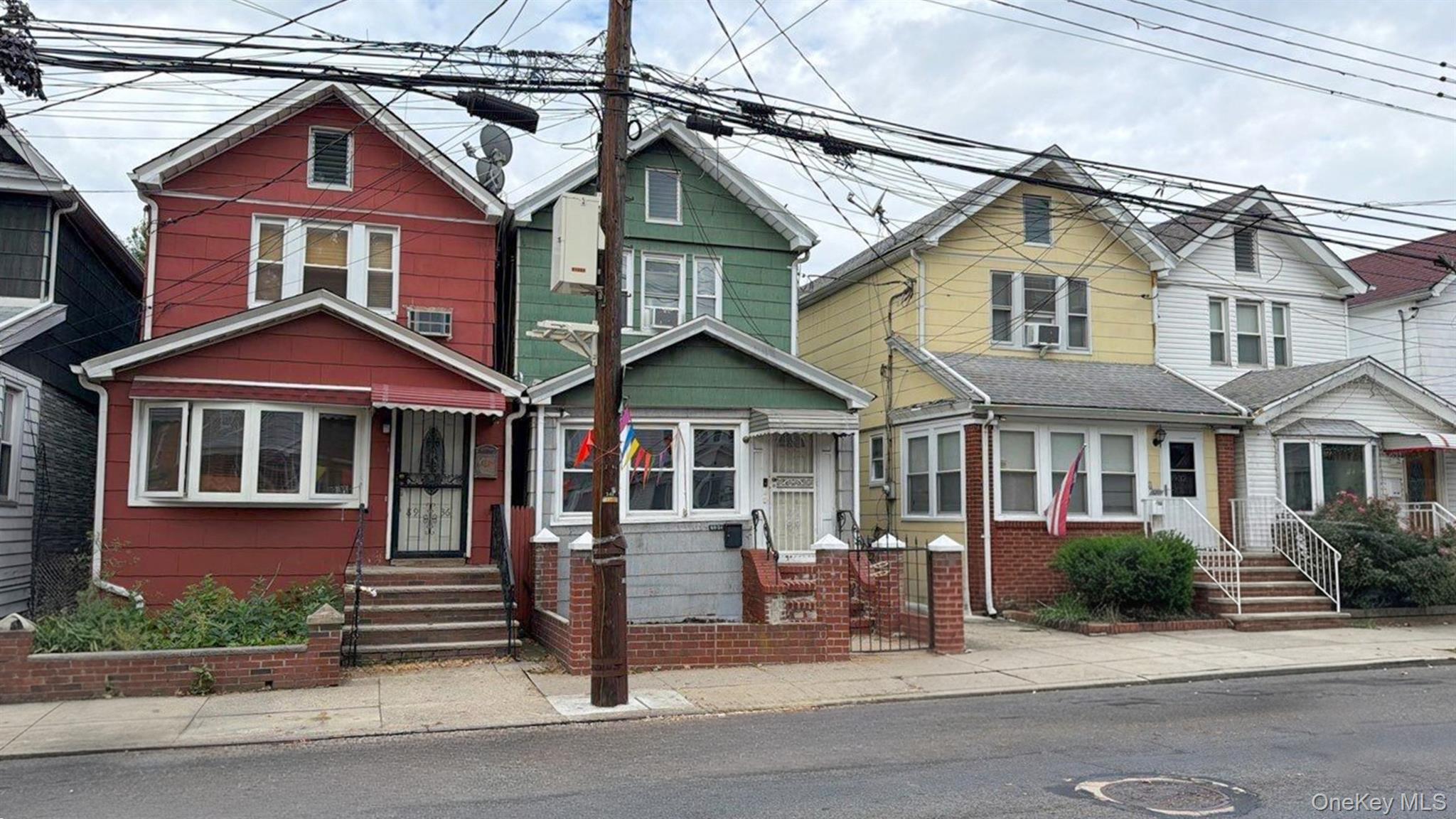 89-34 86th Street – For Sale