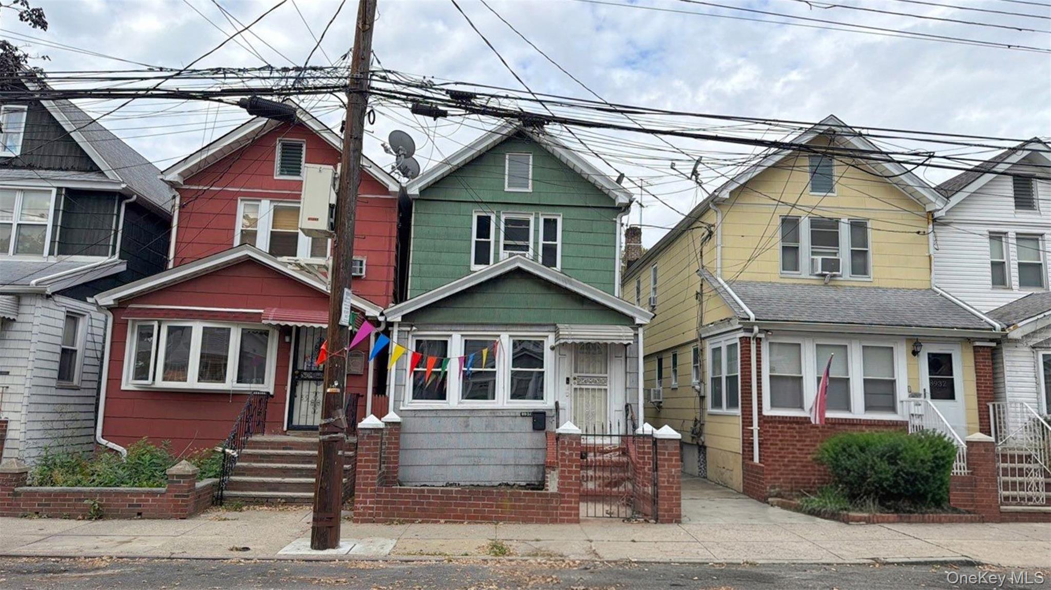 89-34 86th Street – For Sale photo 2