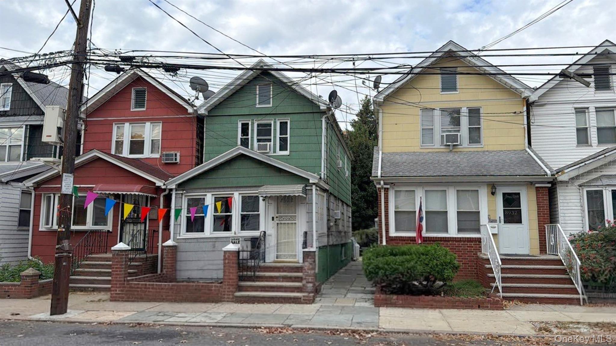 89-34 86th Street – For Sale photo 3