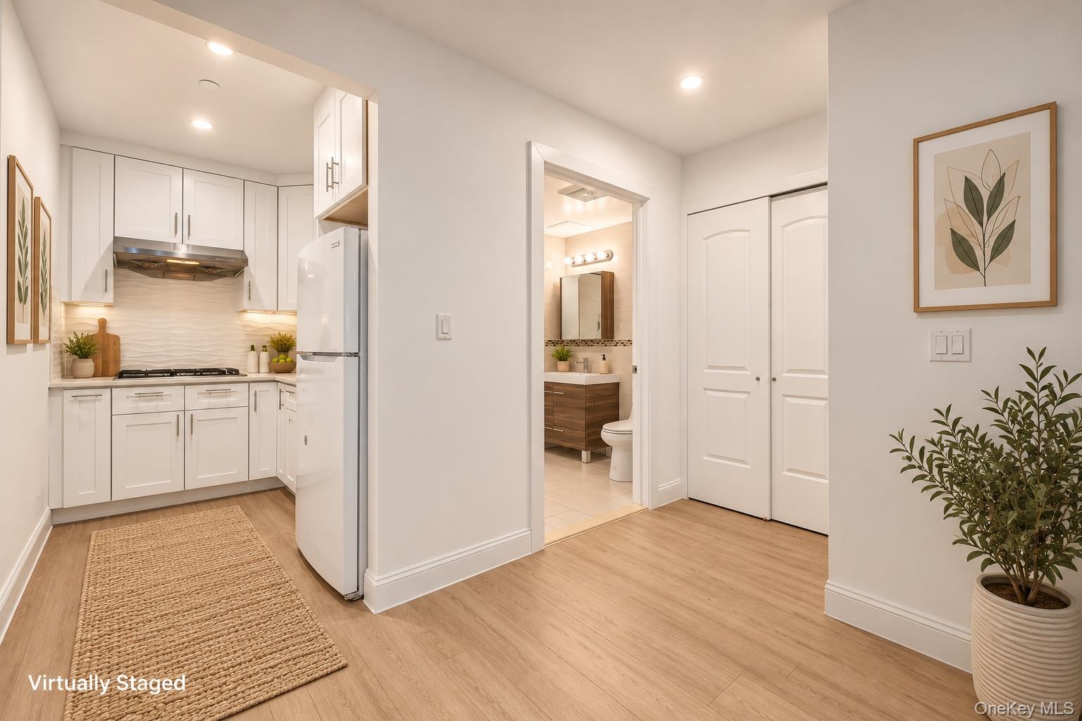 136-20 Booth Memorial Avenue, Unit 3K photo 7