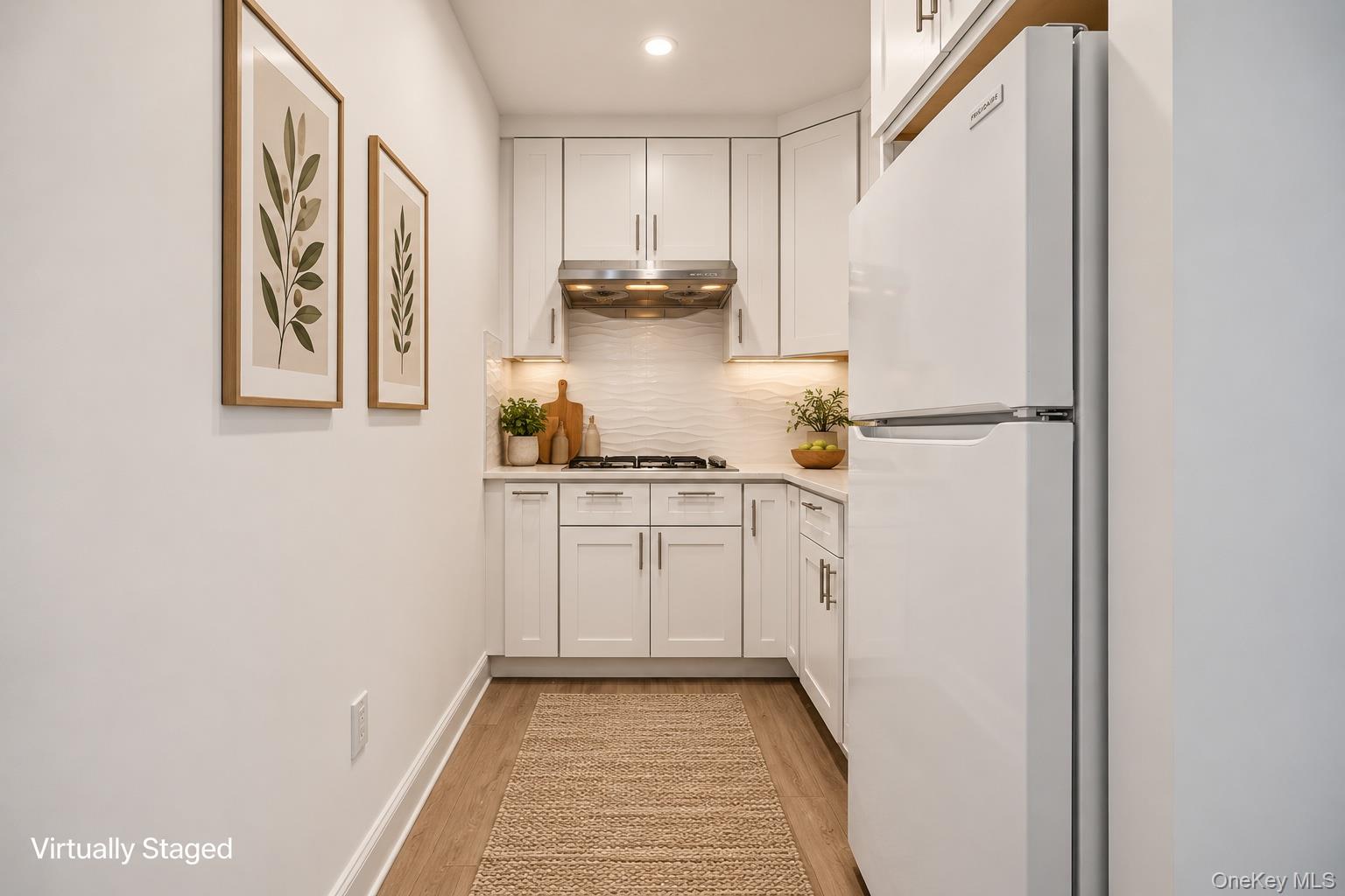 136-20 Booth Memorial Avenue, Unit 3K photo 6