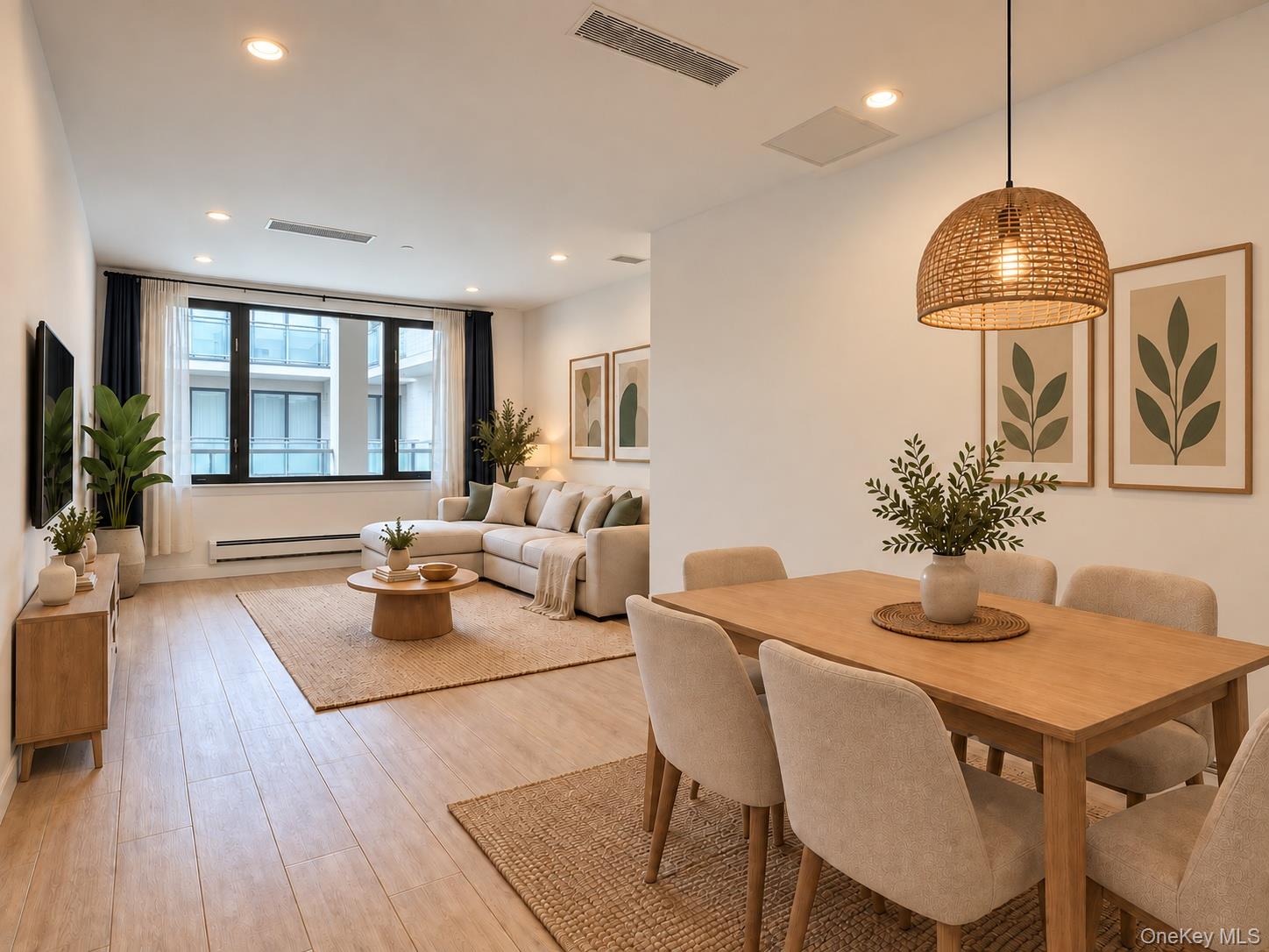 136-20 Booth Memorial Avenue, Unit 3K photo 3
