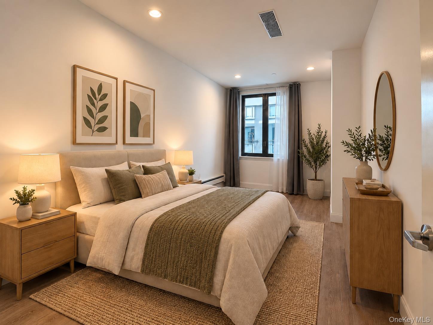 136-20 Booth Memorial Avenue, Unit 3K photo 10